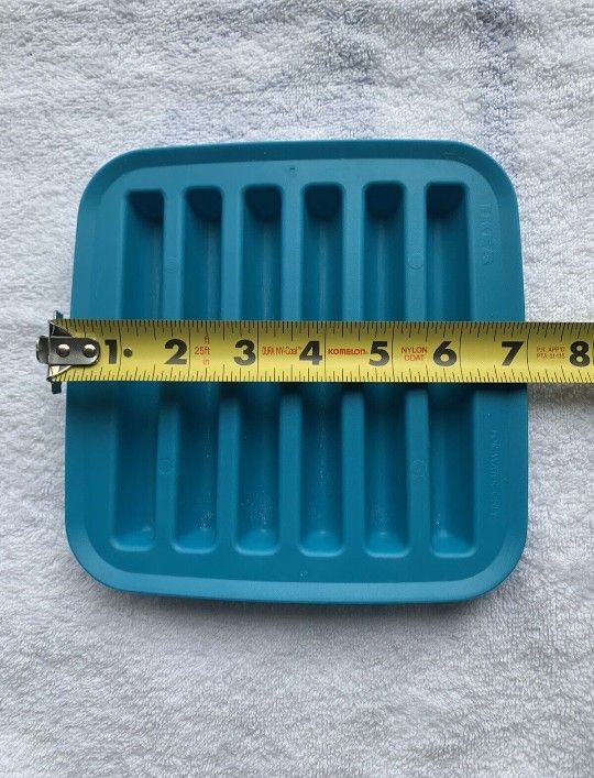 New Ice Tray Maker 