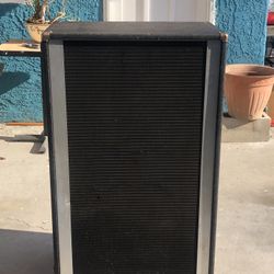 Peavey Tour 215 Bass Cab 2x15"
