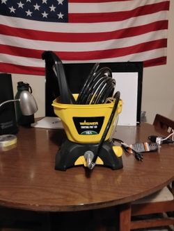 Wagner Control Pro 130 (Unused)