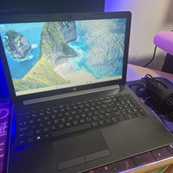 Laptop HP / Open to trade