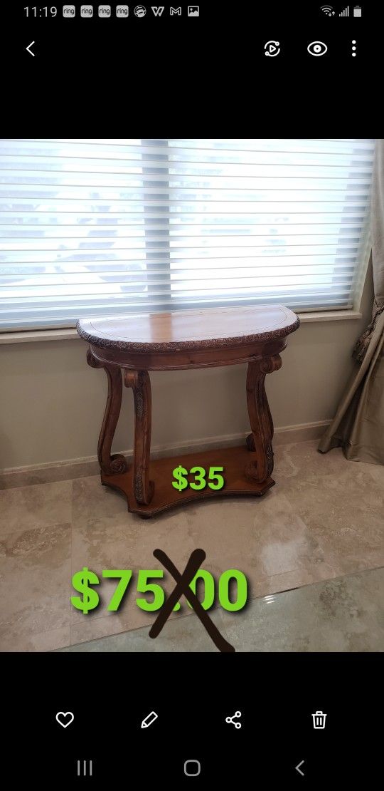 Furniture