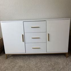 Office Storage Cabinet