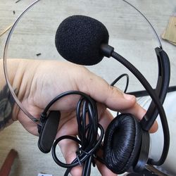 Head Set 