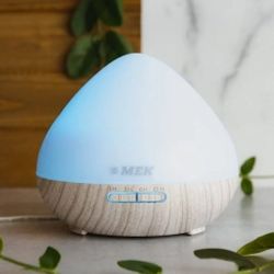 Smart Essential Oil Diffuser 