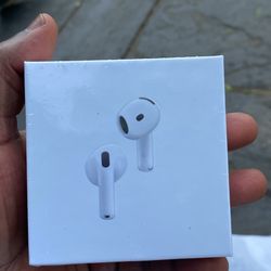 AirPod 4 Gen Noise Cancellation