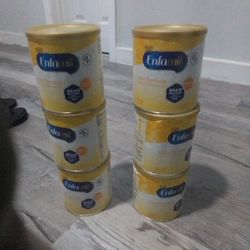 6 Enfamil