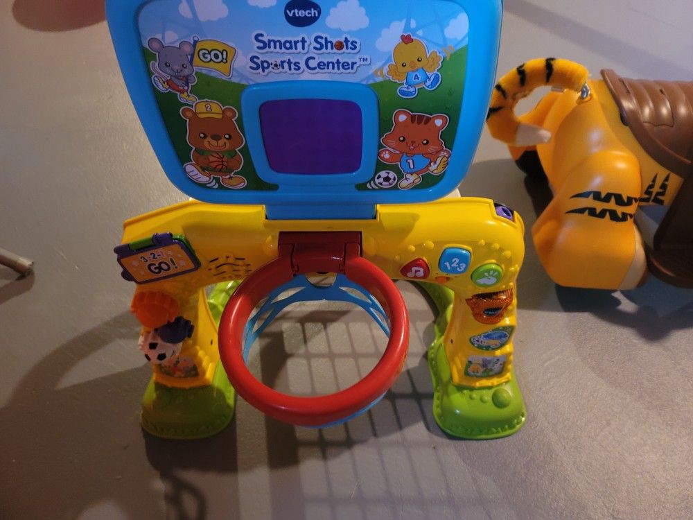 Toy