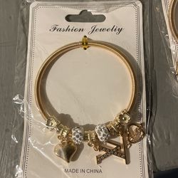 Fashion Jewelry 