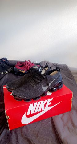 Nike Vapormax Flyknit