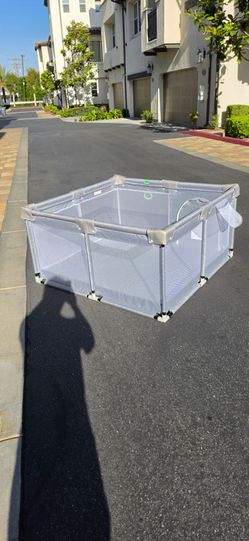 Playpen for baby