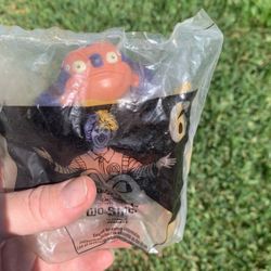 Vintage 2002 Kilo And Stitch Mc Donald’s Jumba