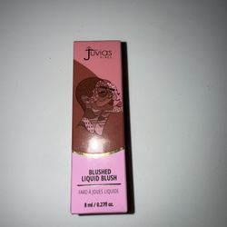 Juvias Blush