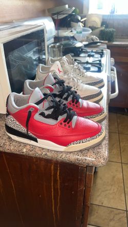 Jordan 3