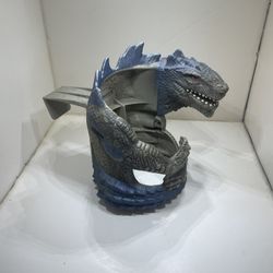 1998 Godzilla Promo Taco Bell Cup Holder 