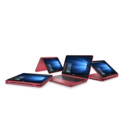 Dell 11-3185 2-1 Laptop ( new in the box