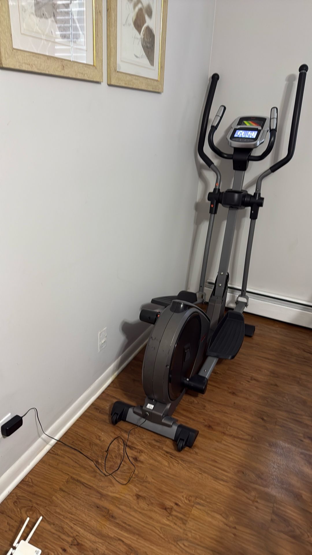 This Is Machine For Exercise And Perfect. It’s Working Very Nice.