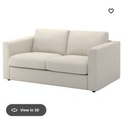 Sofa Loveseat