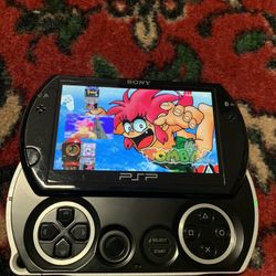 Psp Go 128gb