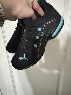 Pumas Size 3.5c