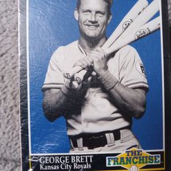 Baseball Cards Classic 50$