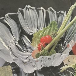 Contenedor De Cristal 