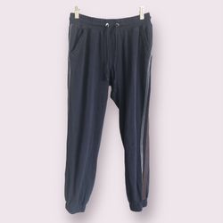 70s Style Sweatpants Joggers