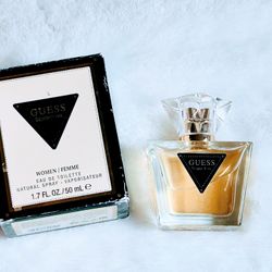 Guess Seductive Perfume 