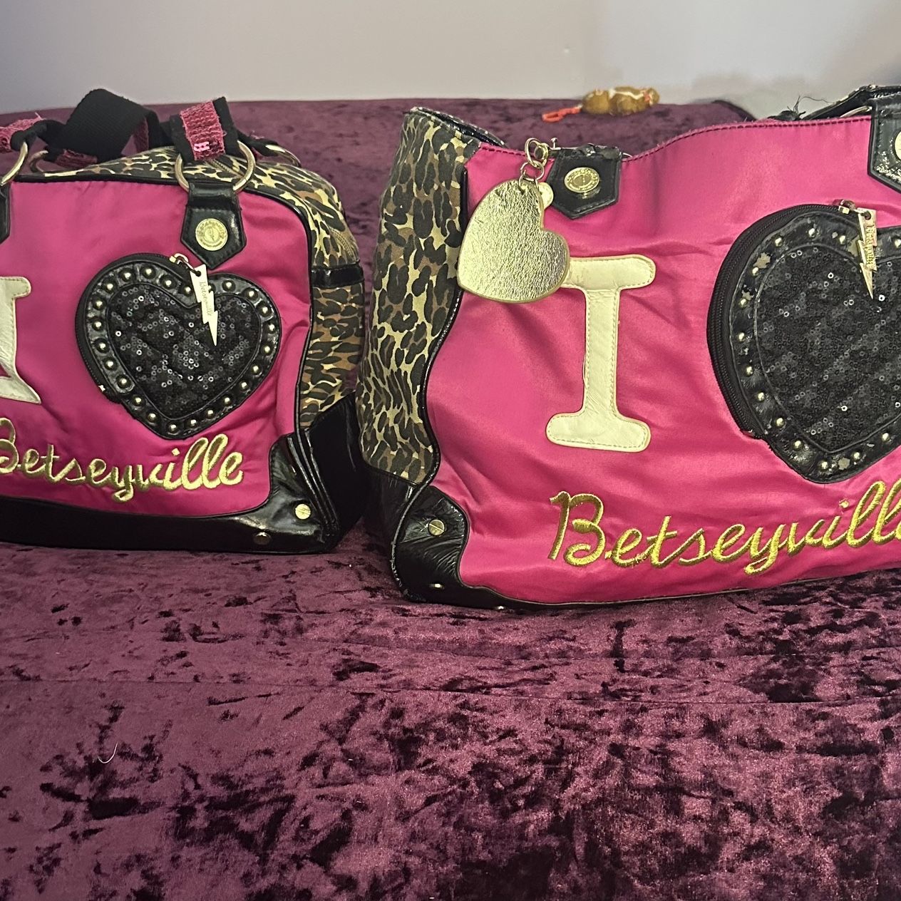 Betseyville bags best sale