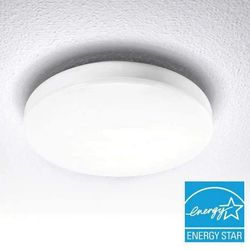 KODO Motion-Activated LED Ceiling Light