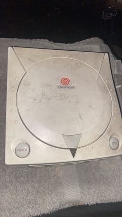 Sega Dreamcast