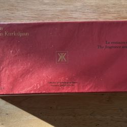 4 Pack Maison Francis Kurkdjian Colognes