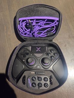 Victrix Pro BFG