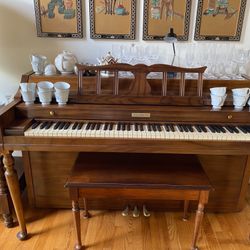 Baldwin Piano