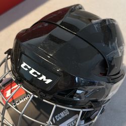 CCM HELMET JR 