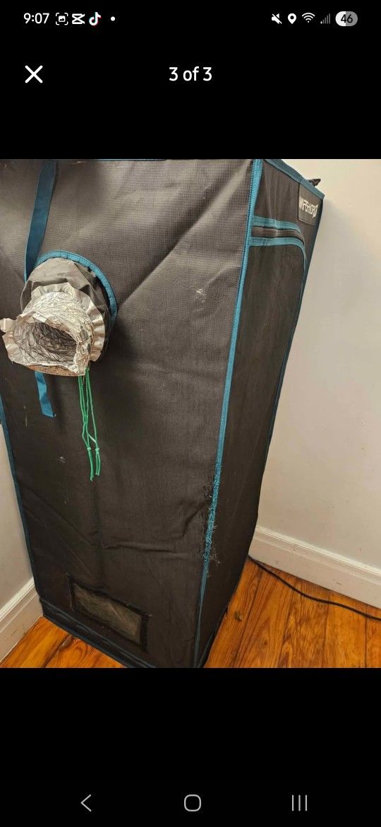 Mars HYDRO Grow TENT