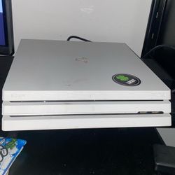 PS4 Pro