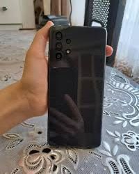 The Samsung Galaxy A32 