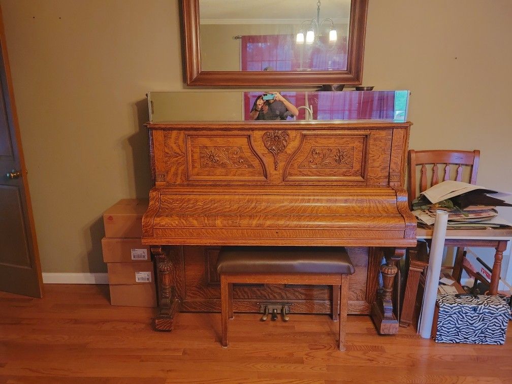 Piano