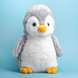 Penguin Stuffed Animal Plush
