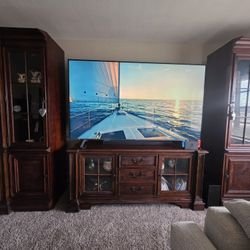  Tv Entertainment Center 