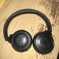 JBL Headphones 