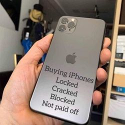 iPhone 11 Pro Max 128gb Unlocked 