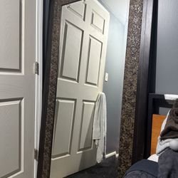 body sized mirror 