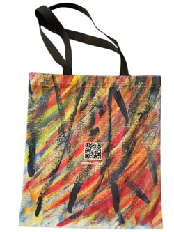 ArmaniDae Tote Bag