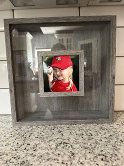 Graduation / Wedding Card Box Shadow Box 