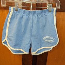 Vintage University of Arizona Shorts - Small
