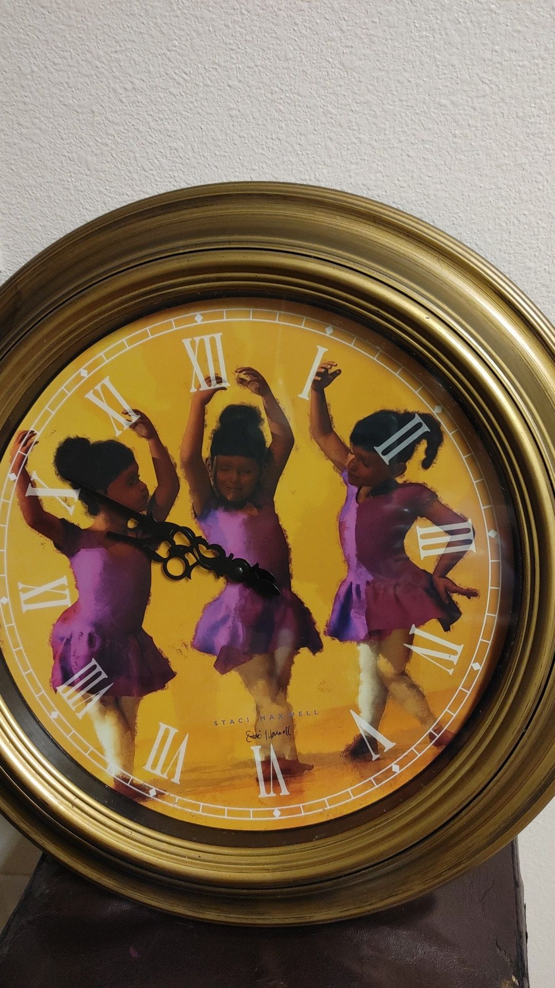Beautiful Clock