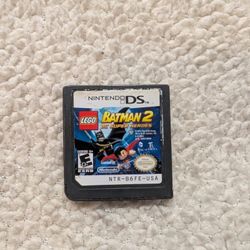 Batman Ds