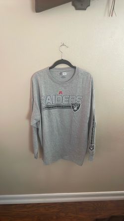 Raider Jersey