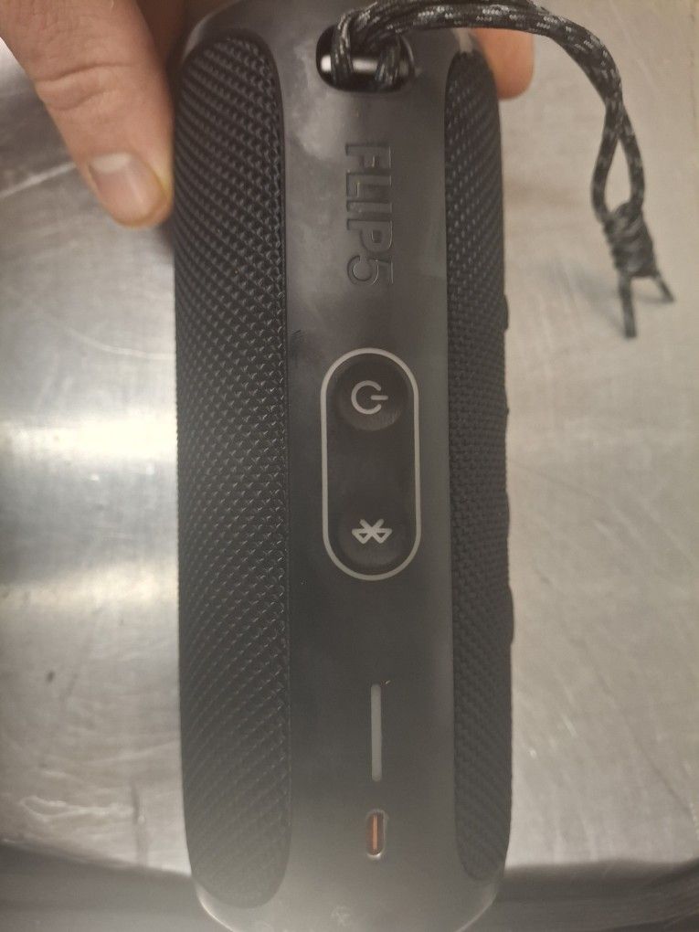 JBL Flip5 